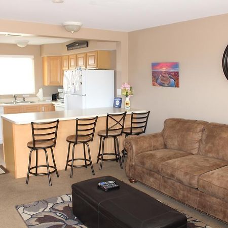 Page Lake Powell Nightly Rental Exteriér fotografie