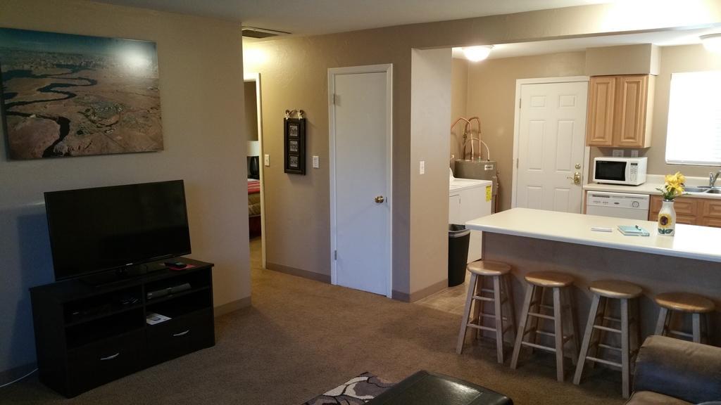 Page Lake Powell Nightly Rental Pokoj fotografie
