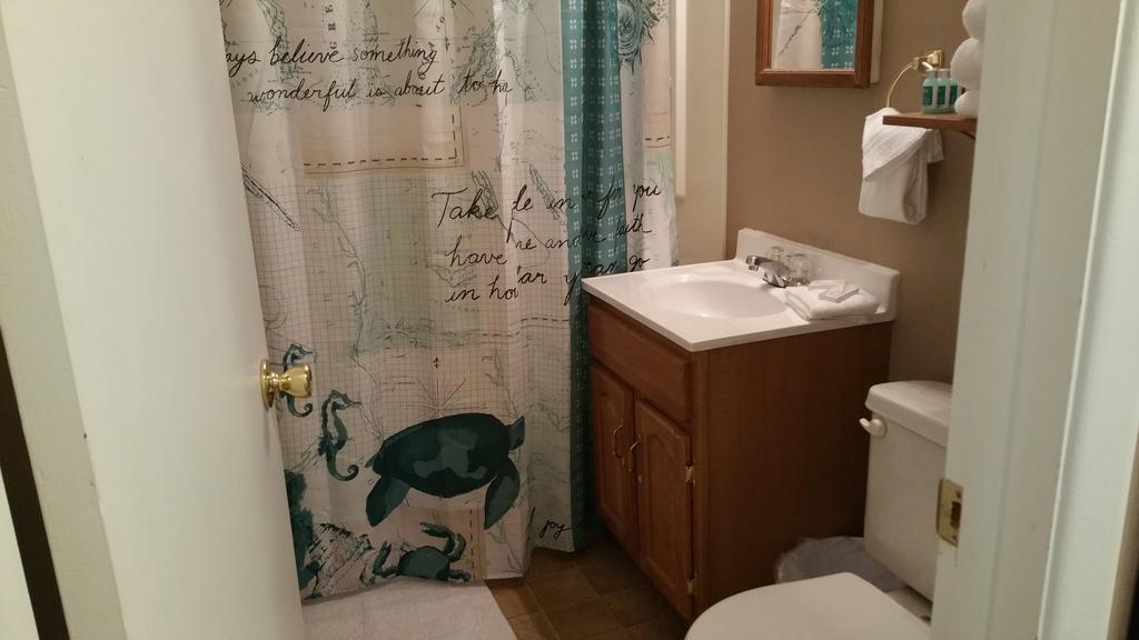 Page Lake Powell Nightly Rental Pokoj fotografie