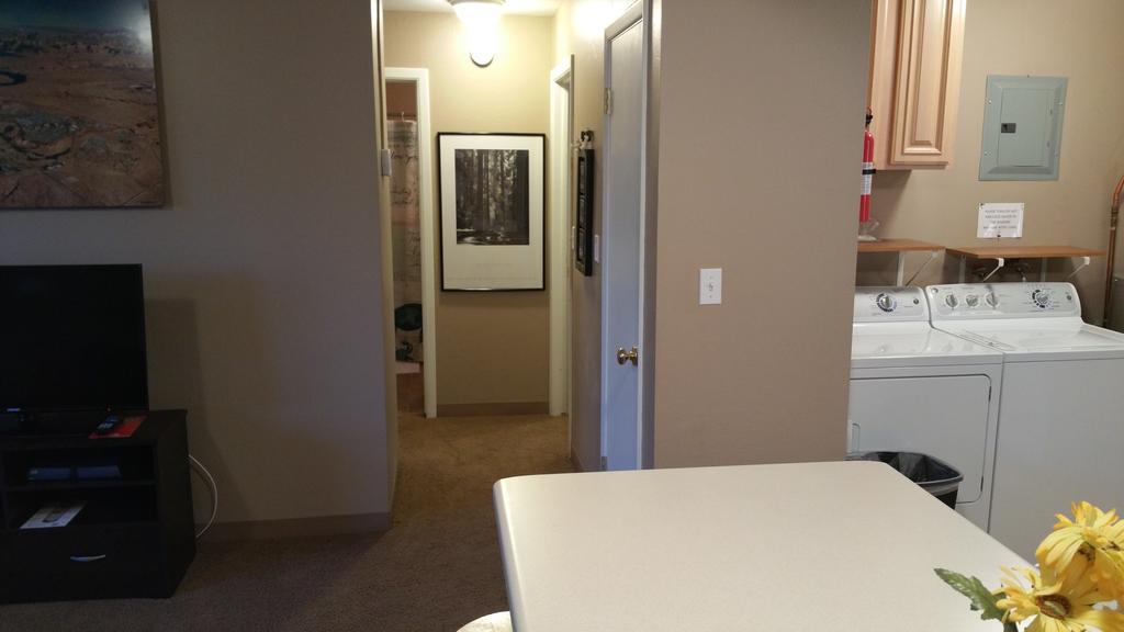 Page Lake Powell Nightly Rental Pokoj fotografie