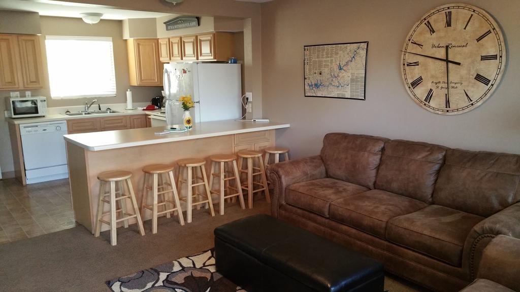 Page Lake Powell Nightly Rental Pokoj fotografie