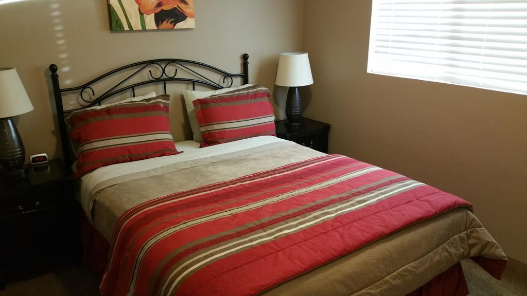Page Lake Powell Nightly Rental Pokoj fotografie