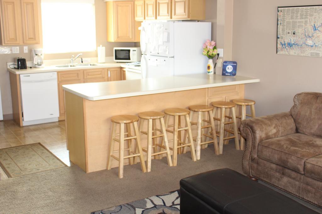 Page Lake Powell Nightly Rental Exteriér fotografie