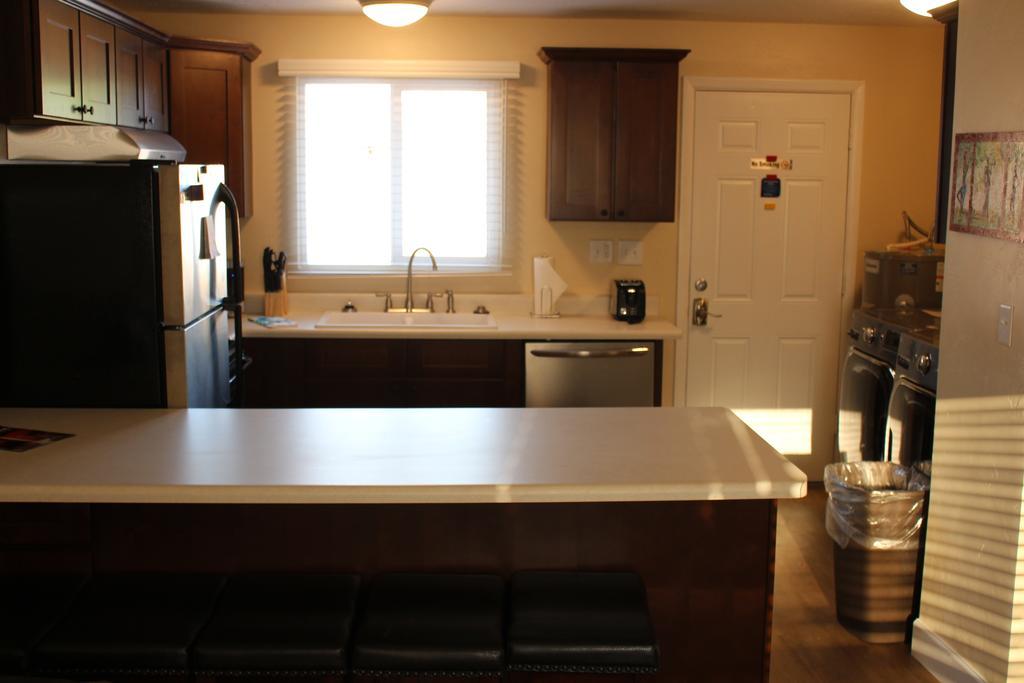 Page Lake Powell Nightly Rental Exteriér fotografie