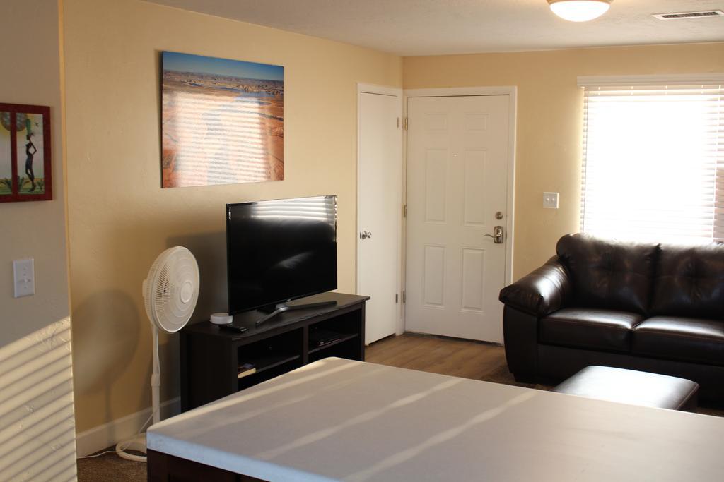 Page Lake Powell Nightly Rental Exteriér fotografie