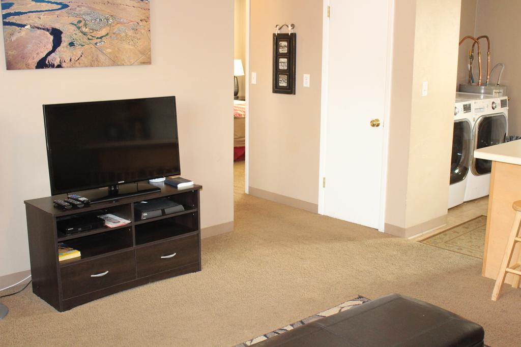 Page Lake Powell Nightly Rental Exteriér fotografie